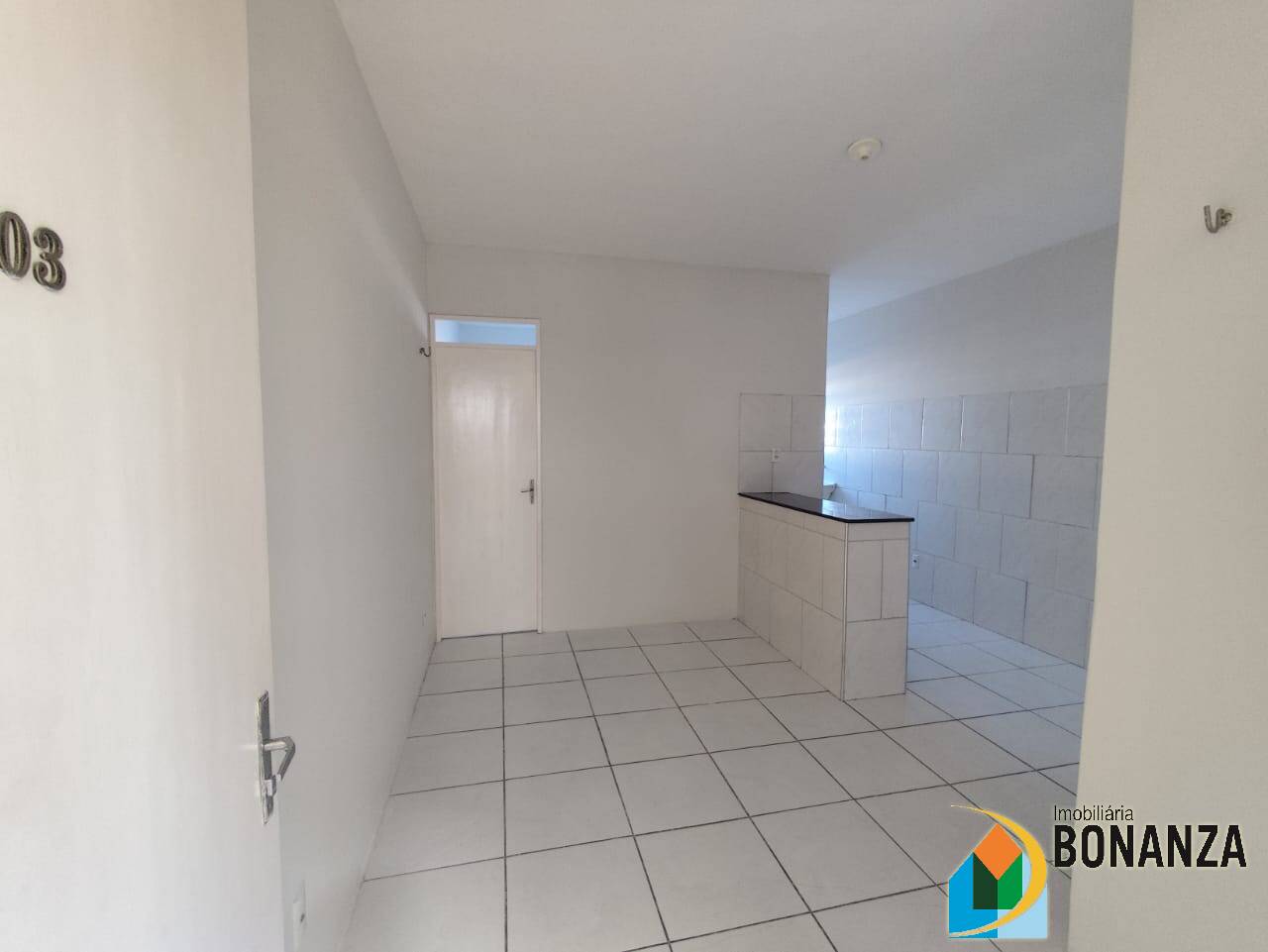 Apartamento para alugar com 1 quarto, 38m² - Foto 6