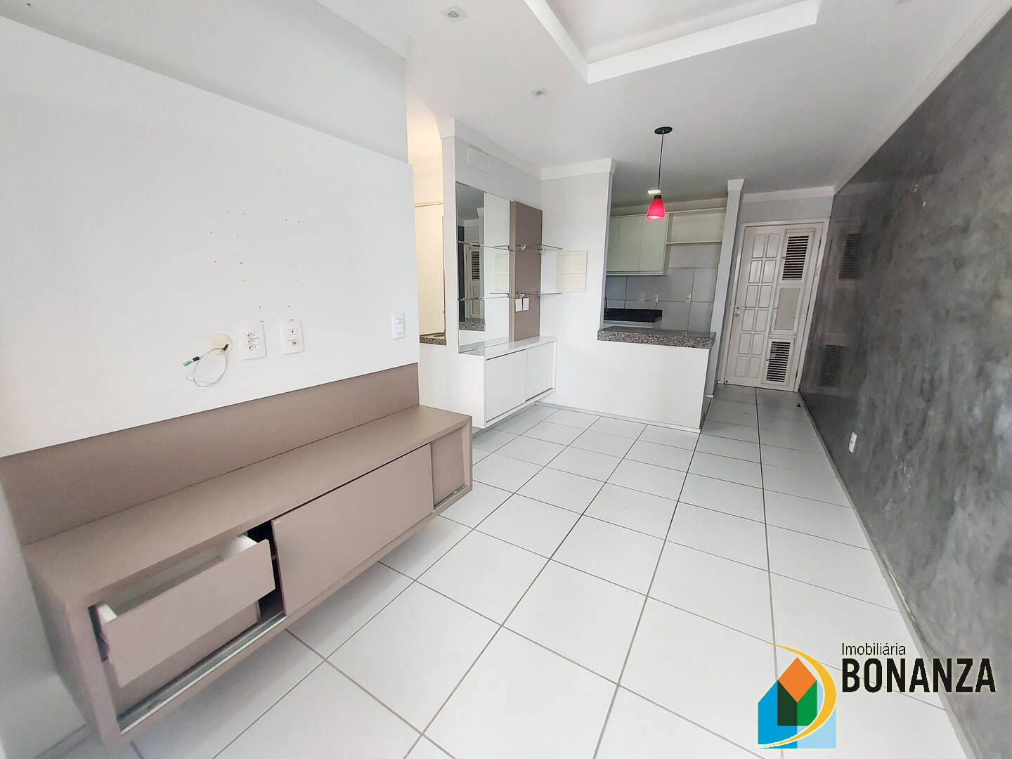 Apartamento para alugar com 2 quartos, 52m² - Foto 7