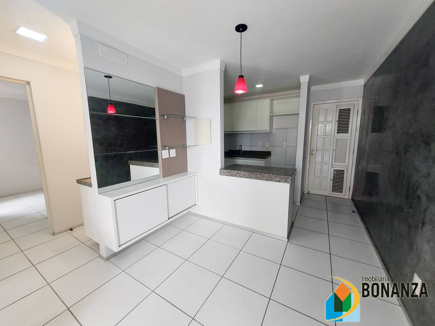 Apartamento para alugar com 2 quartos, 52m² - Foto 3