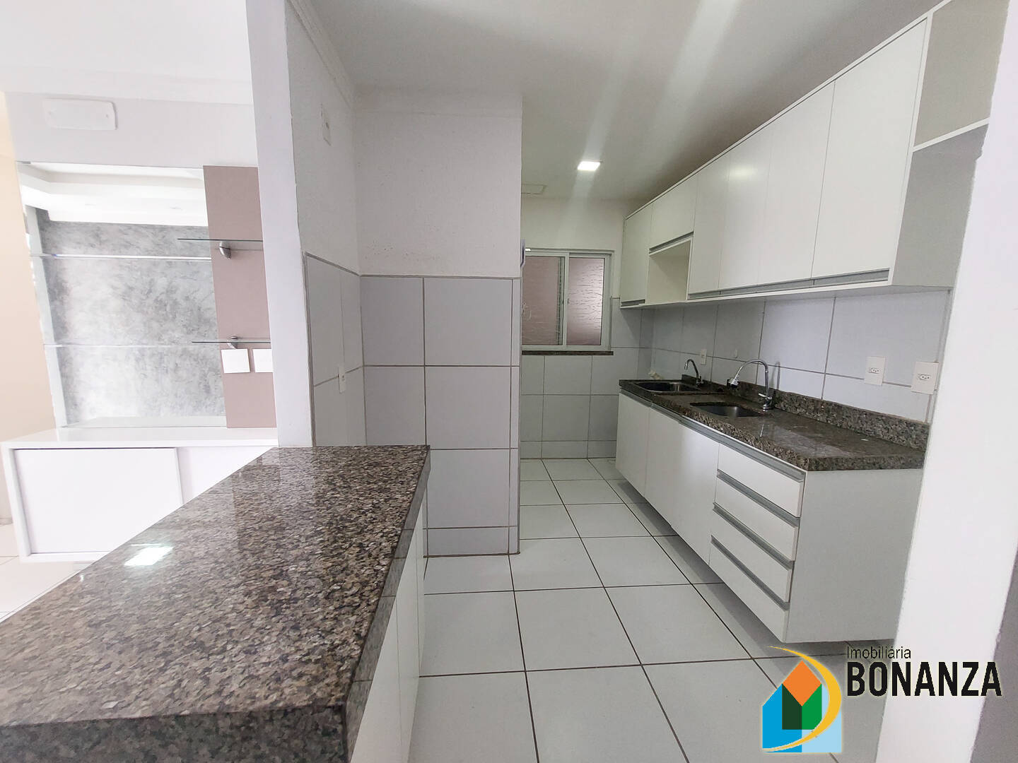 Apartamento para alugar com 2 quartos, 52m² - Foto 4