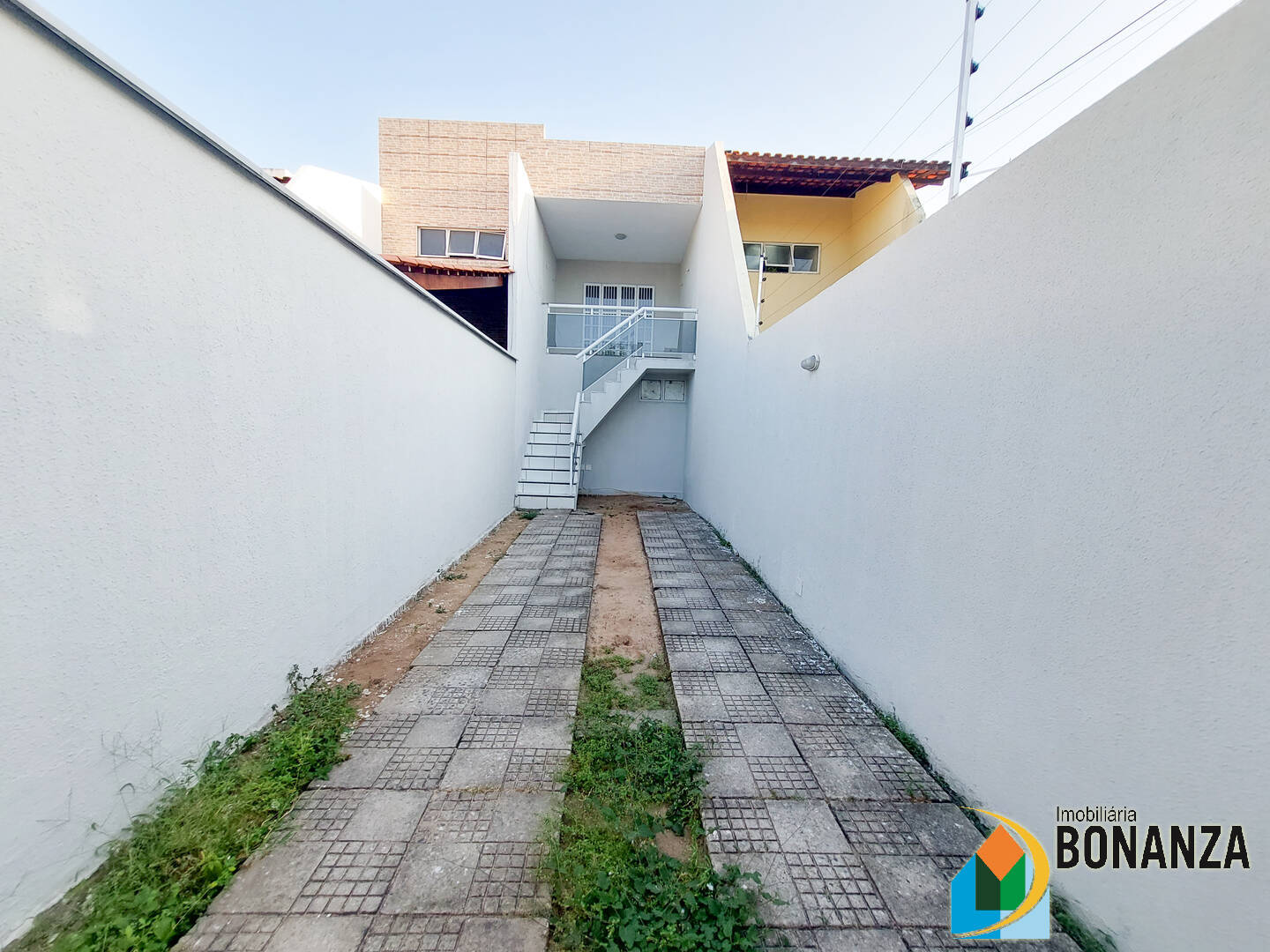 Casa para alugar com 3 quartos, 110m² - Foto 13