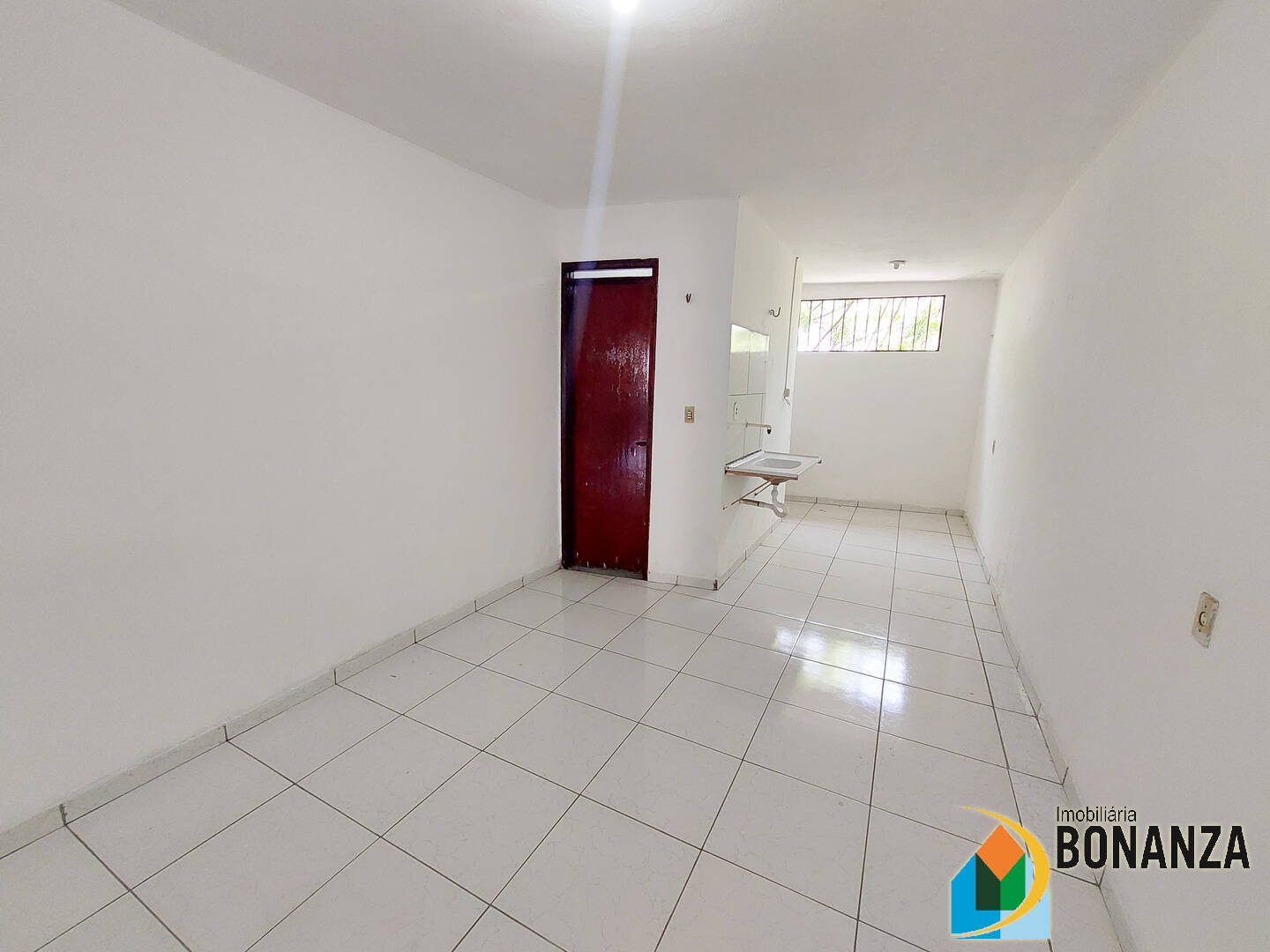 Apartamento para alugar com 1 quarto, 40m² - Foto 5