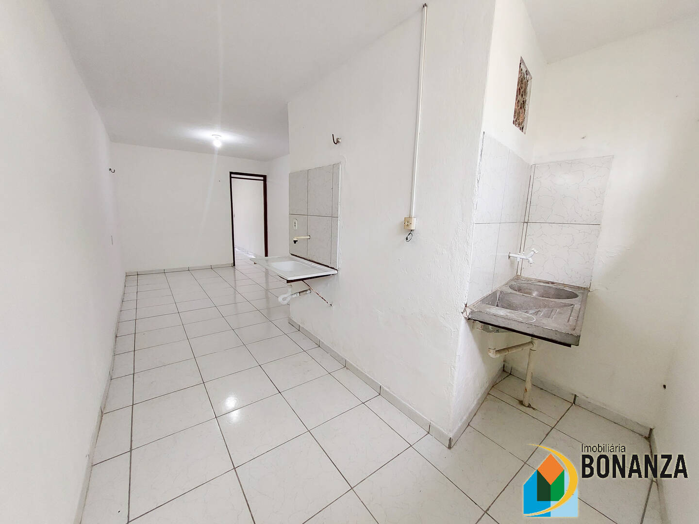 Apartamento para alugar com 1 quarto, 40m² - Foto 6