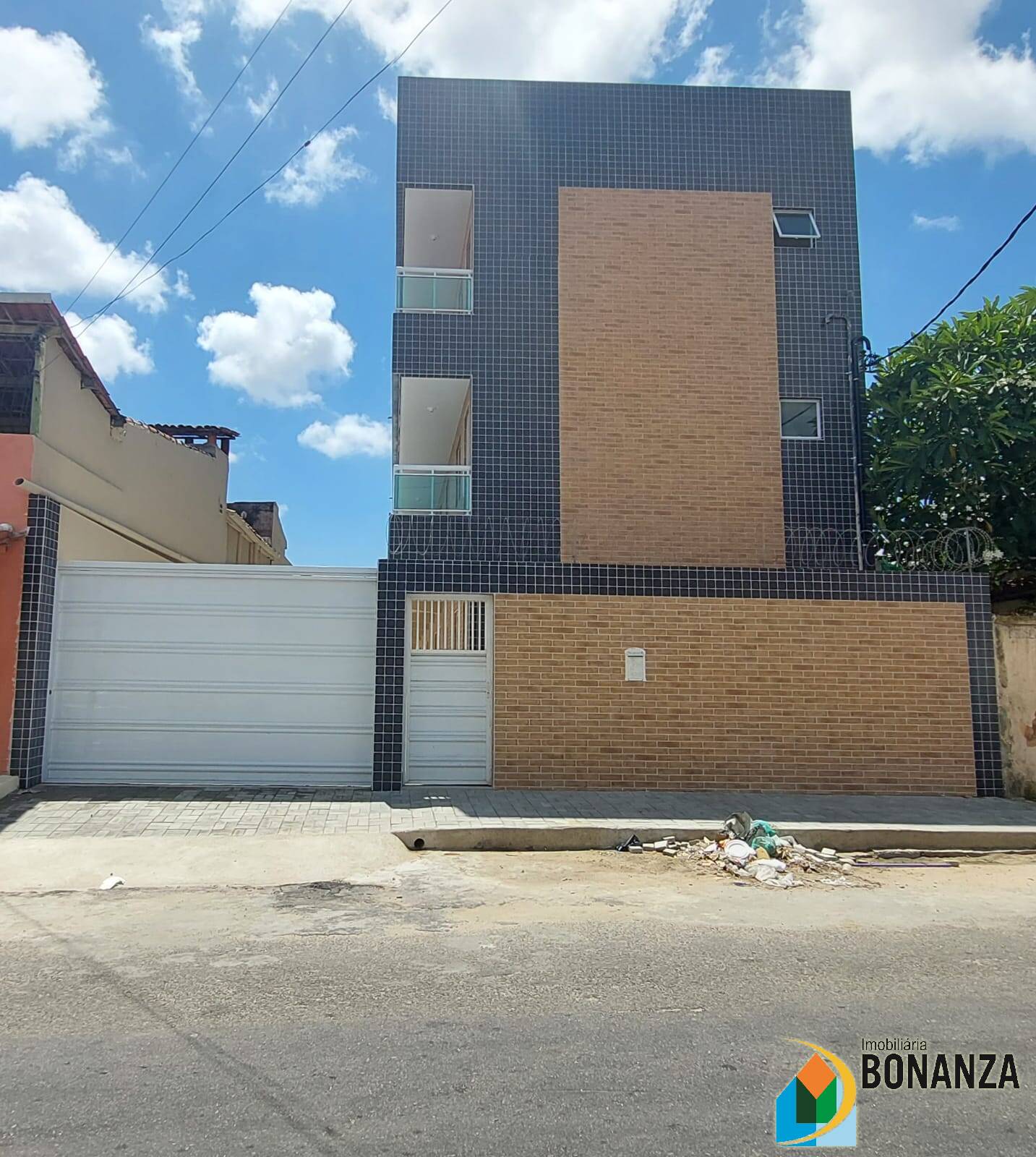 Apartamento para alugar com 2 quartos, 44m² - Foto 1