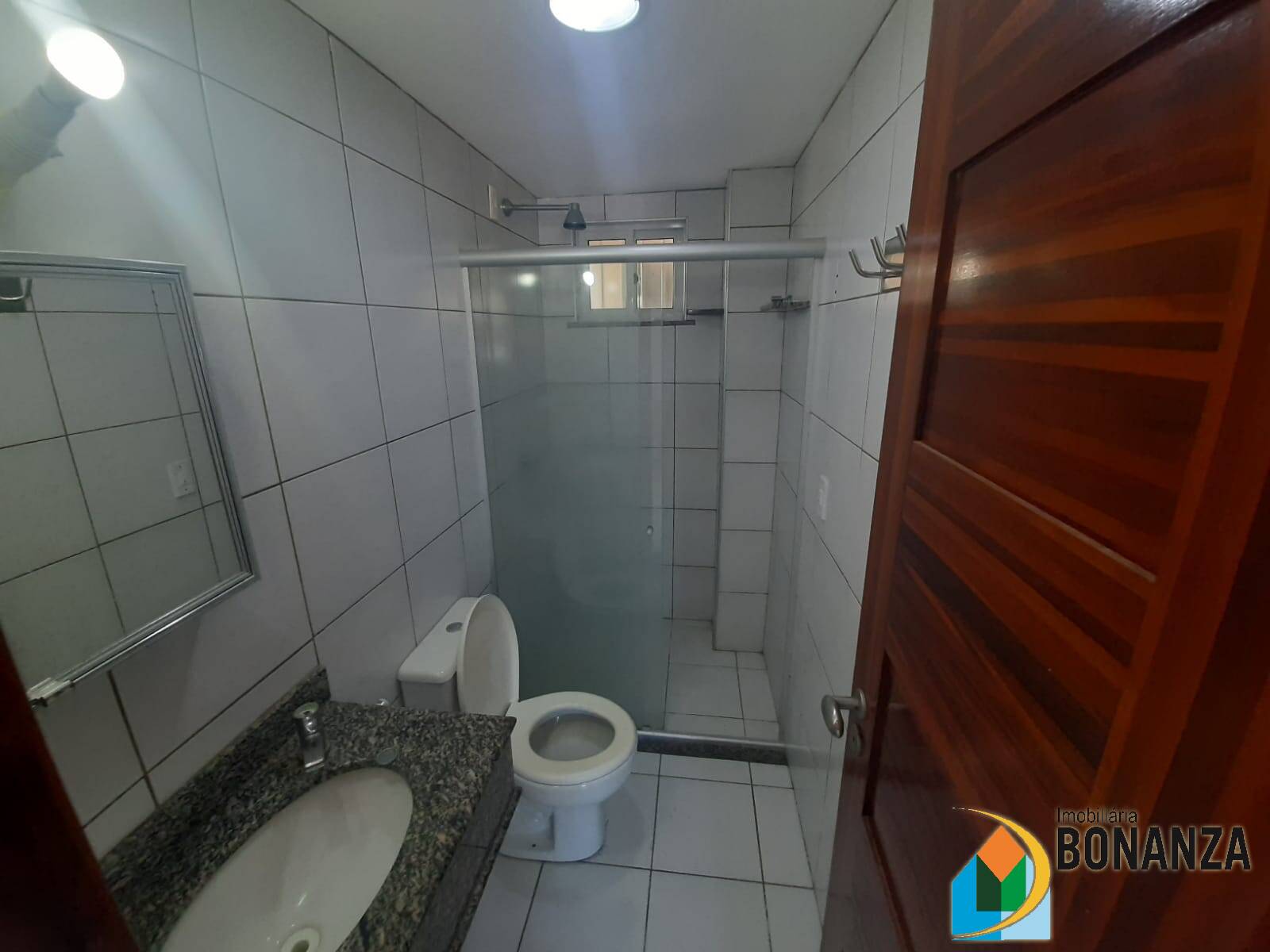 Apartamento para alugar com 1 quarto, 38m² - Foto 6