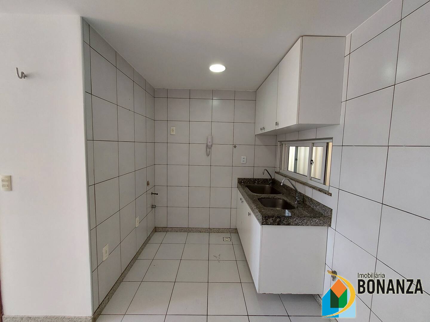 Apartamento para alugar com 1 quarto, 38m² - Foto 3