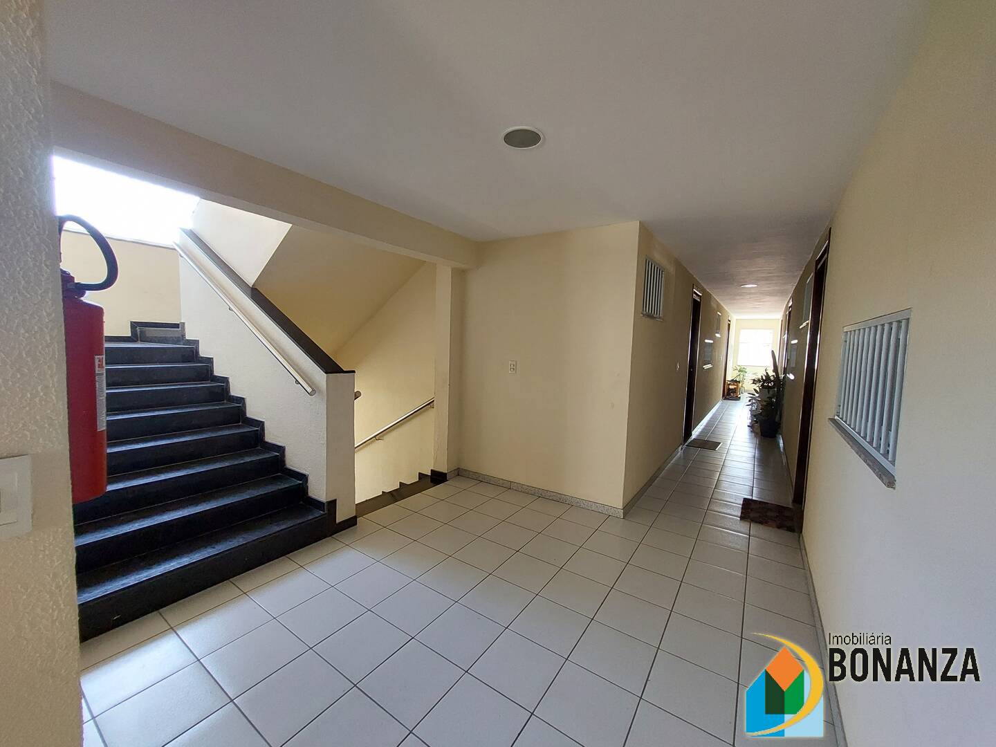 Apartamento para alugar com 1 quarto, 38m² - Foto 8