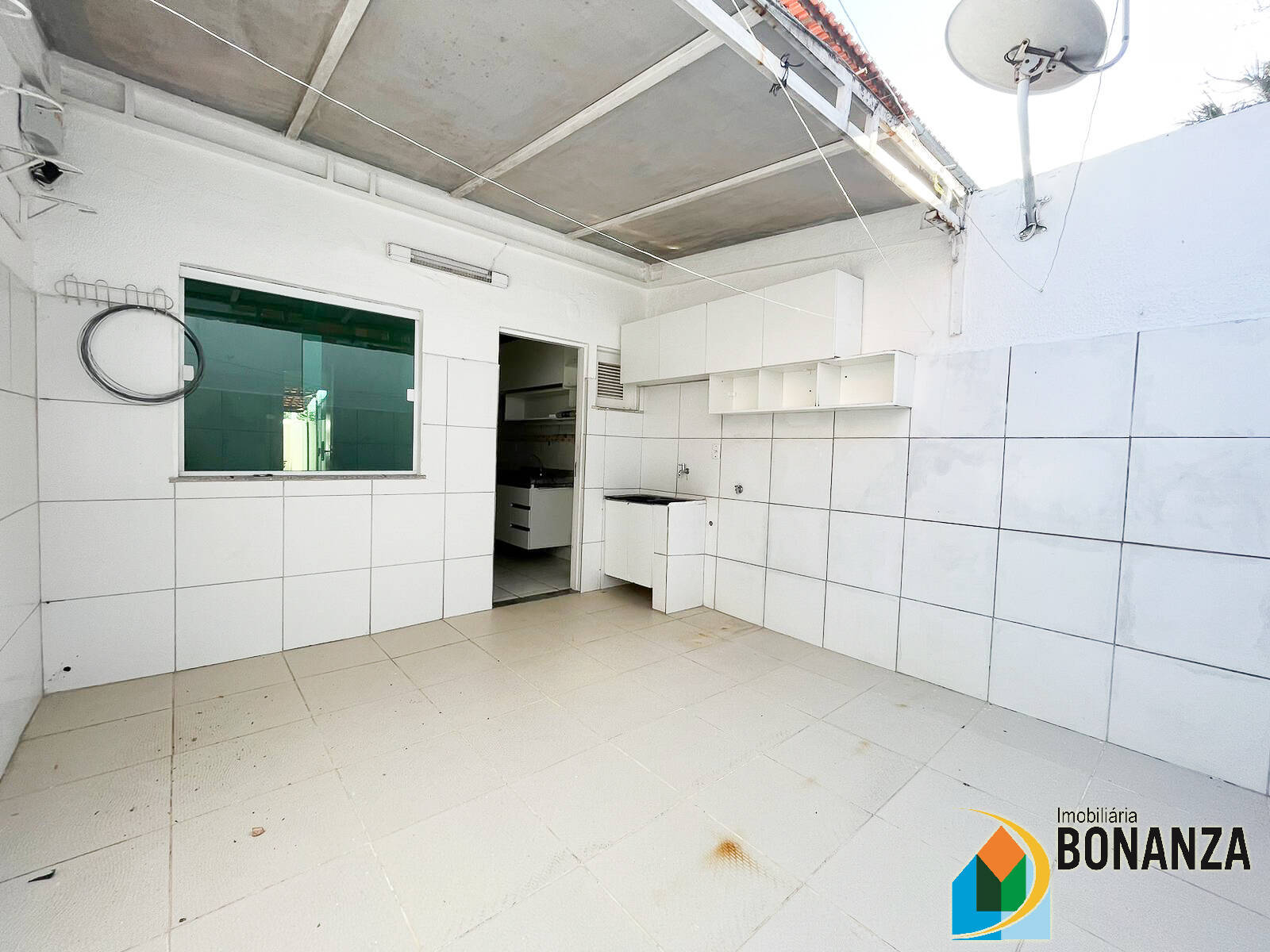 Casa para alugar com 3 quartos, 150m² - Foto 18