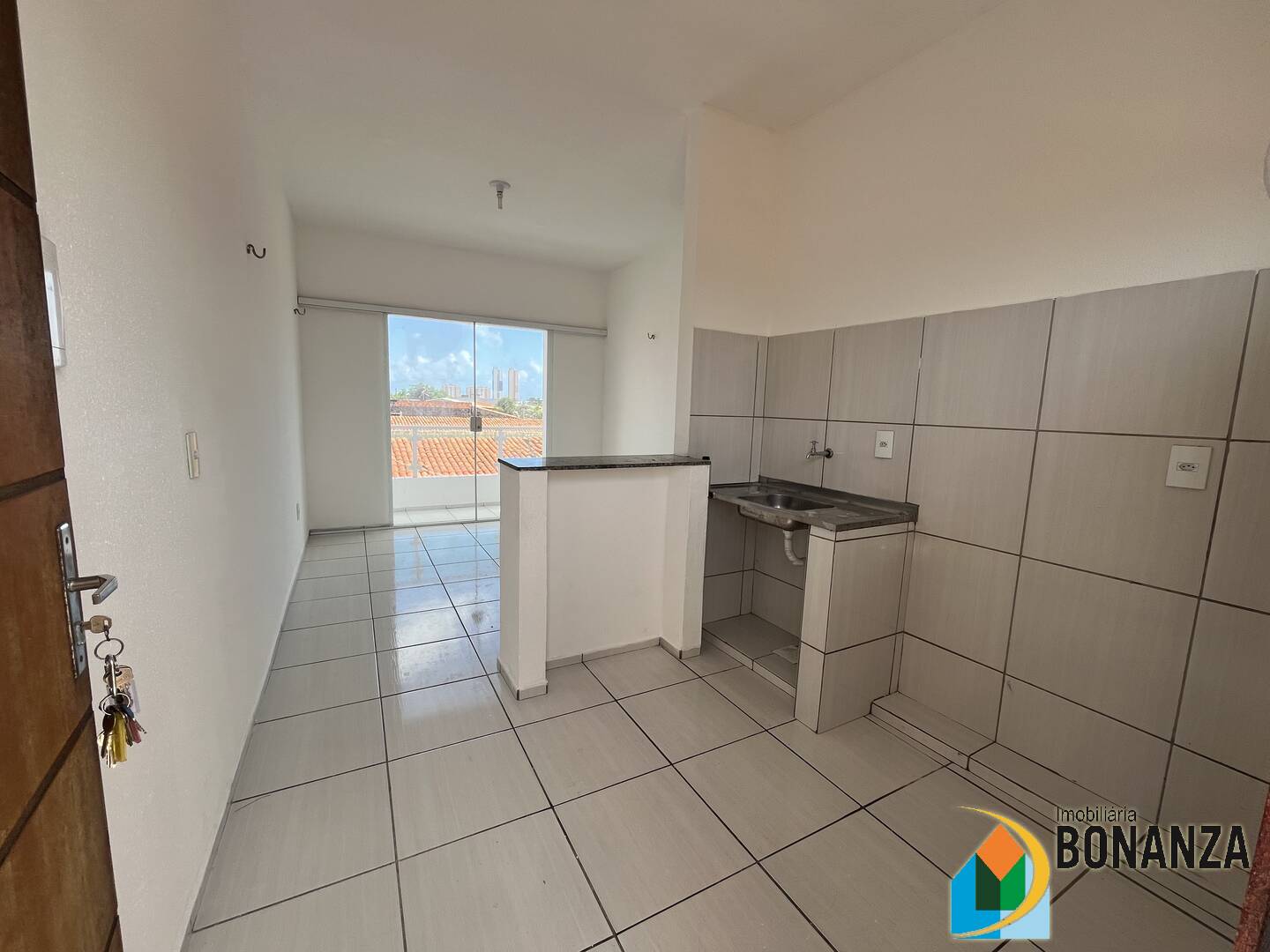 Apartamento para alugar com 2 quartos, 44m² - Foto 3