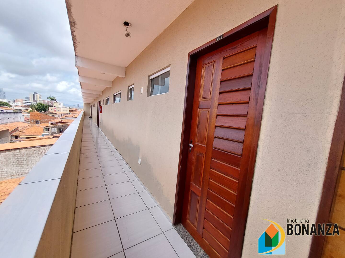 Apartamento para alugar com 2 quartos, 44m² - Foto 11