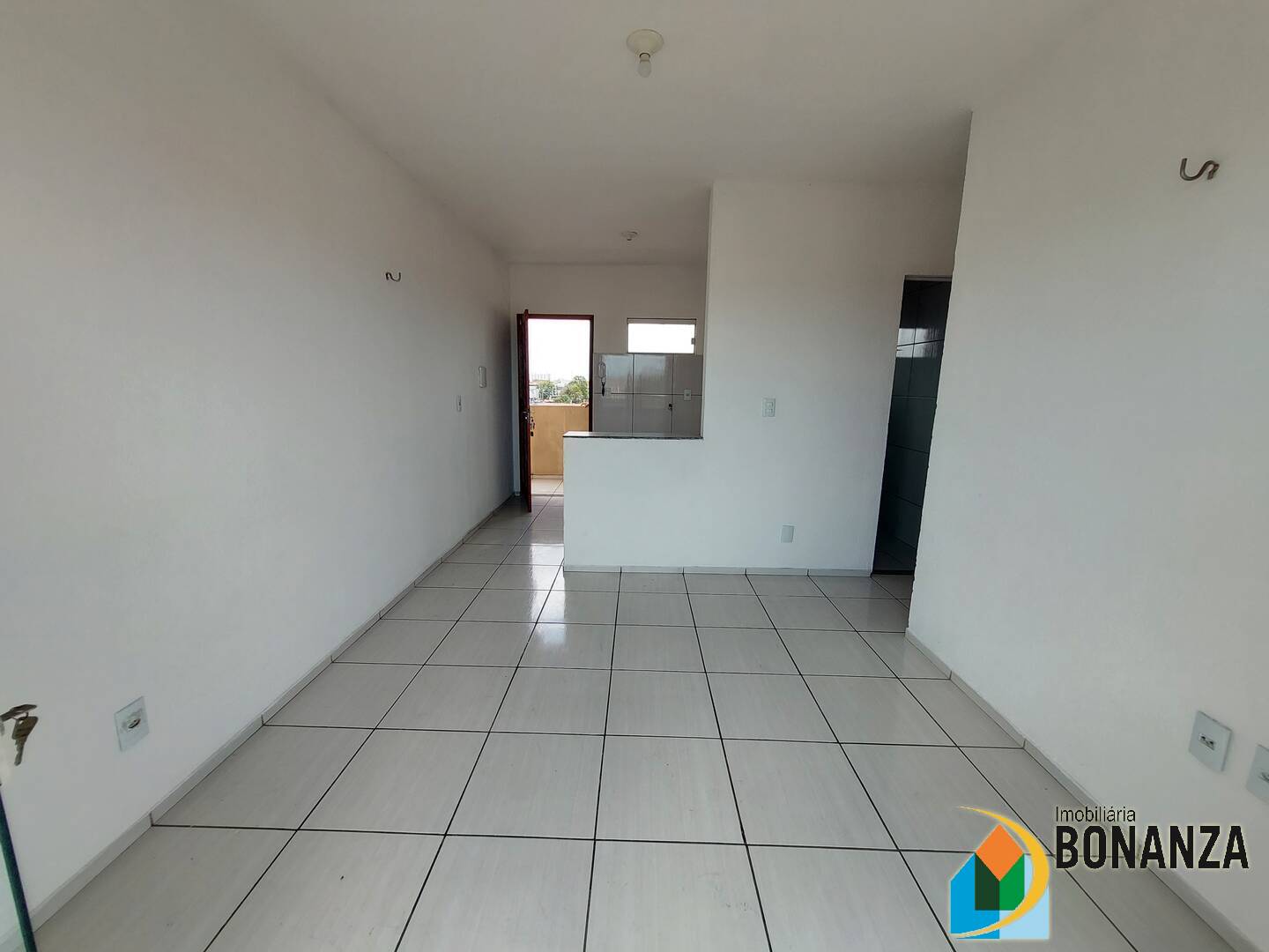 Apartamento para alugar com 2 quartos, 44m² - Foto 2