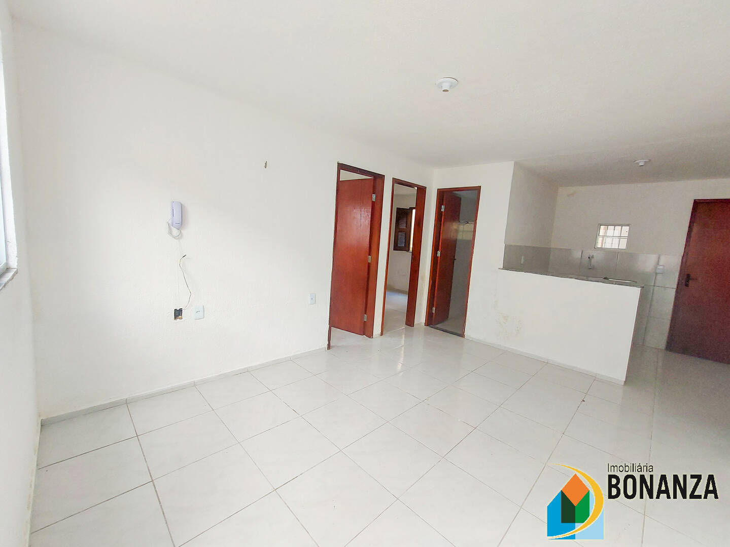 Apartamento para alugar com 2 quartos, 46m² - Foto 2